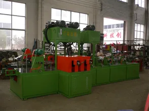 HJL-Z-Y Автоматическая линия финишной обработки