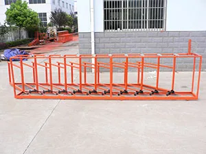 حامل الورق