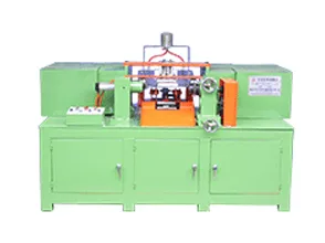 Machine combinée de cintrage et de rainurage DTY HJH-ZD