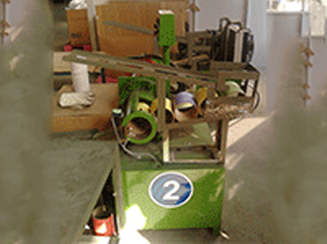 Fully Automatic Reaming Machine